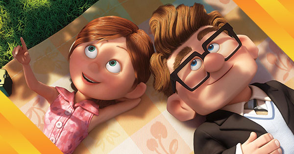 loud and clear reviews 10 Best Pixar Movies Ranked From Worst to Best updisney films
