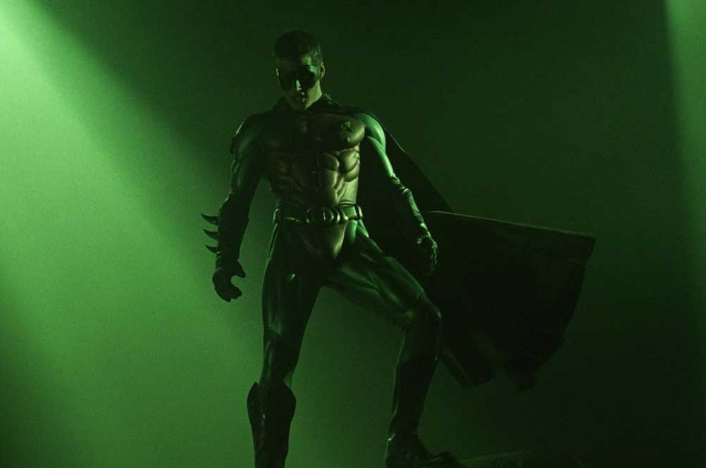 batman forever queer movie