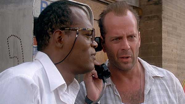 5 Great Action Movies from the 90s die hard