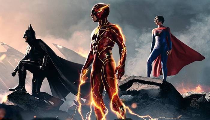 What to Expect From the New Flash Movie