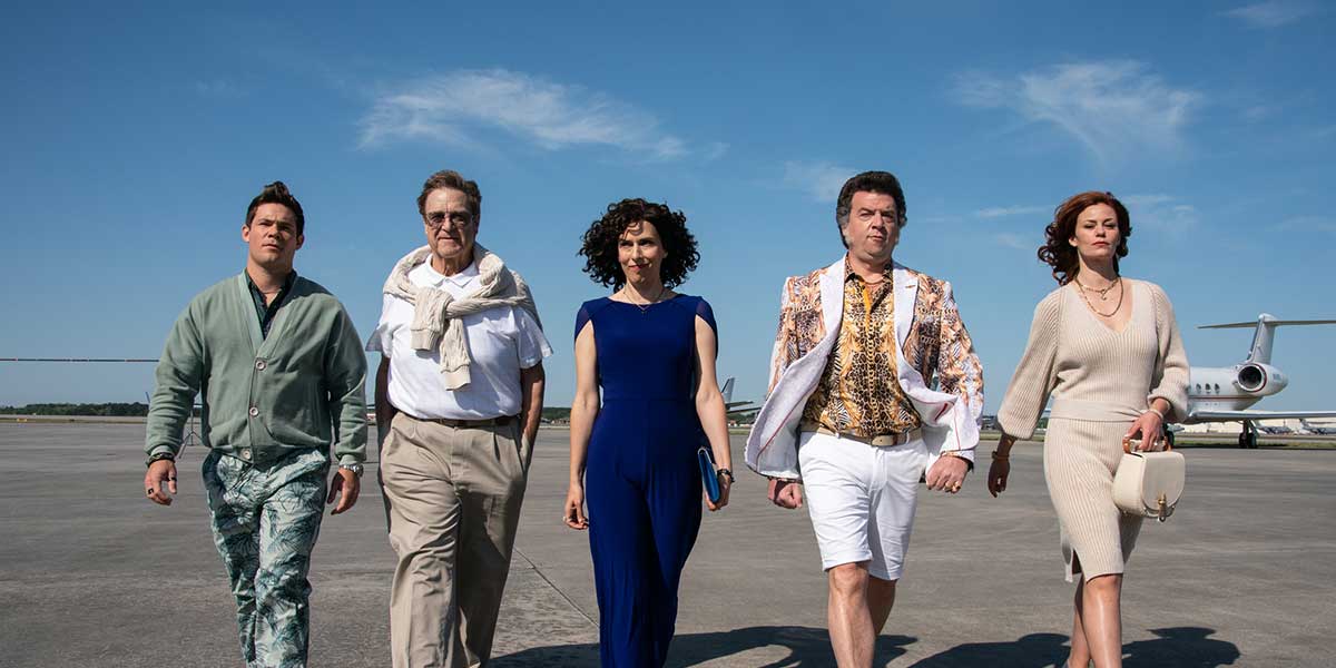 The Righteous Gemstones: Seasons 1 & 2 Recap - Loud And Clear