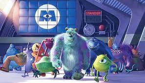 loud and clear reviews 10 Best Pixar Movies Ranked From Worst to Best monsters inc disney films