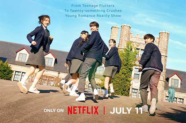 New Netflix Original Movies: July 2023 Edition