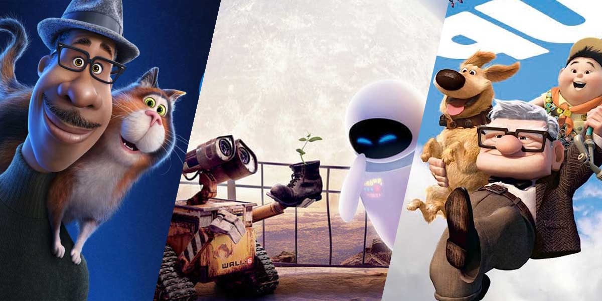 Pixar Moments That Hit Like An Emotional Gut Punch