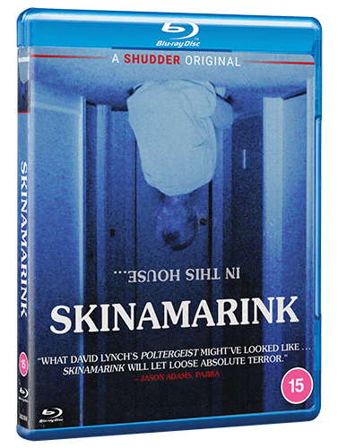 loud and clear reviews giveaway skinamarink film blu-ray shudder