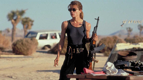 5 Great Action Movies from the 90s terminator 2