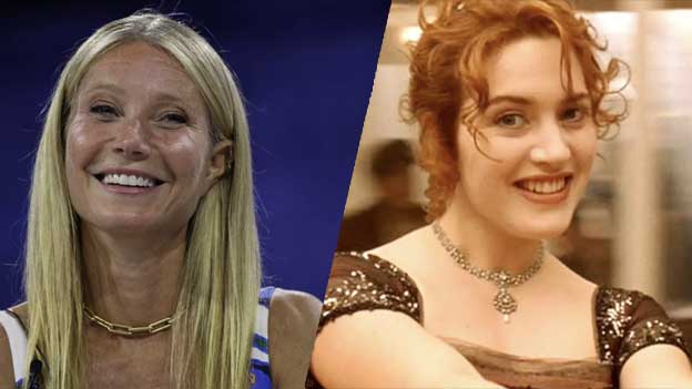 Actors Who Turned Down Major Roles titanic