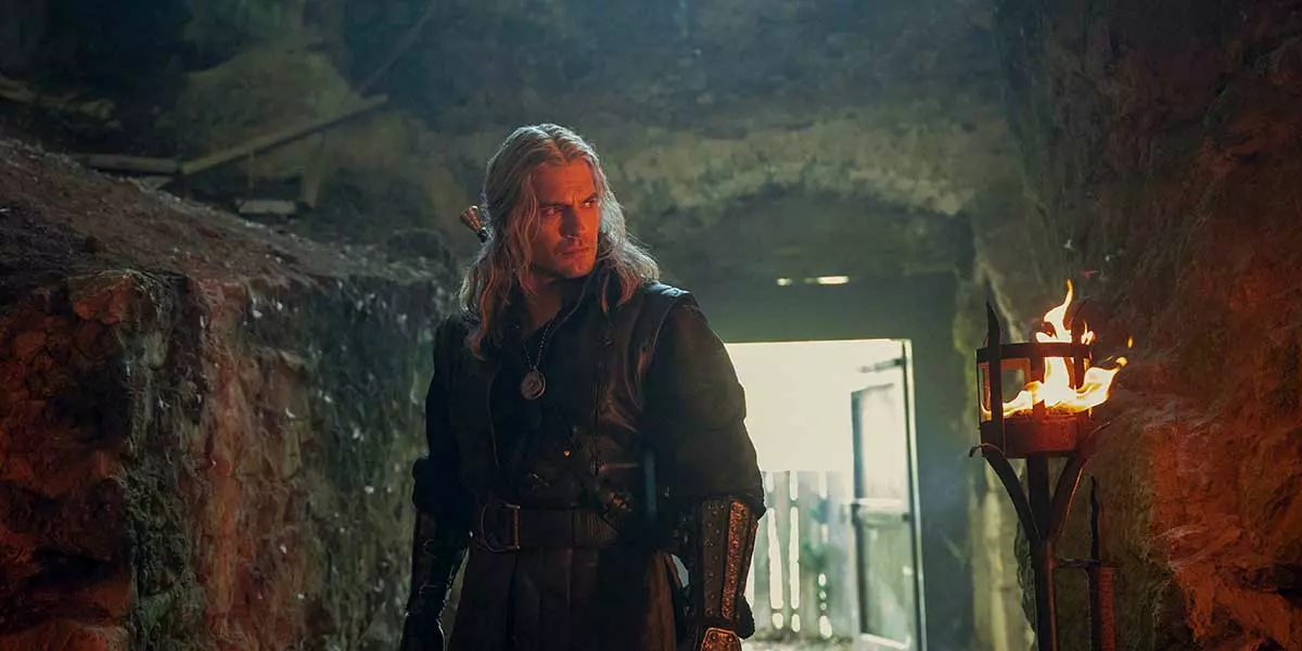 Review: 'The Witcher' Season 3 Vol. 1