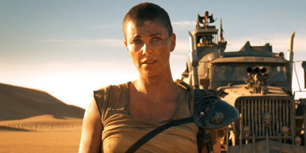 The Most Anticipated Movies of 2024 By Month furiosa