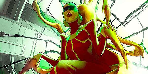 loud and clear reviews The Most Anticipated Movies of 2024 By Month madame web