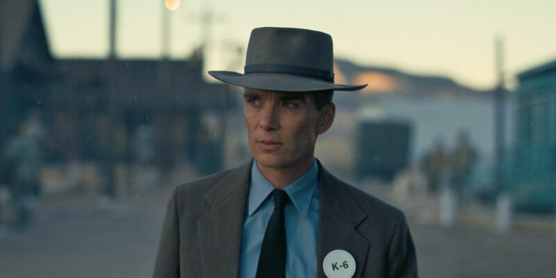 Oppenheimer: Film Review - Loud And Clear Reviews