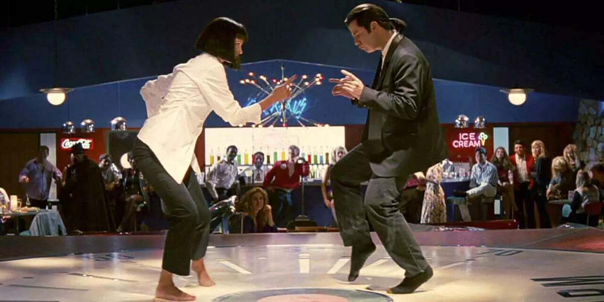 Pulp Fiction review – Tarantino's mesmeric thriller still breathtaking 20  years on, Pulp Fiction