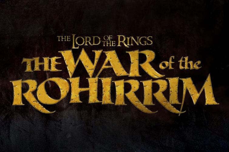 The Lord of the Rings: The War of the Rohirrim (Warner Bros.)