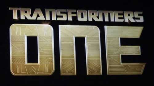 loud and clear reviews The Most Anticipated Movies of 2024 By Month - TRANSFORMERS ONE (Paramount Pictures)