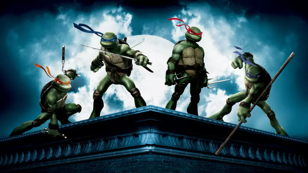 All Teenage Mutant Ninja Turtles Movies Ranked - Loud And Clear