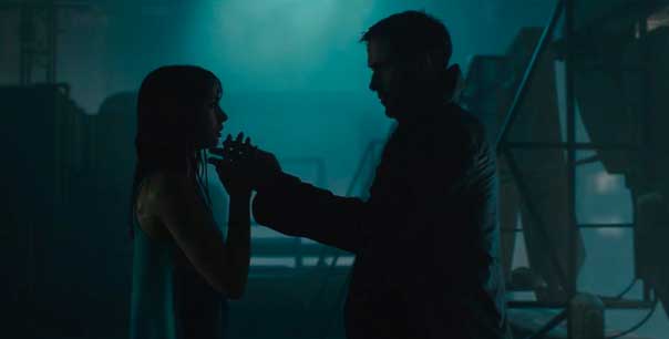 loud and clear reviews 5 Films to Ignite Your Passion for New Technologies: Blade Runner 2049 