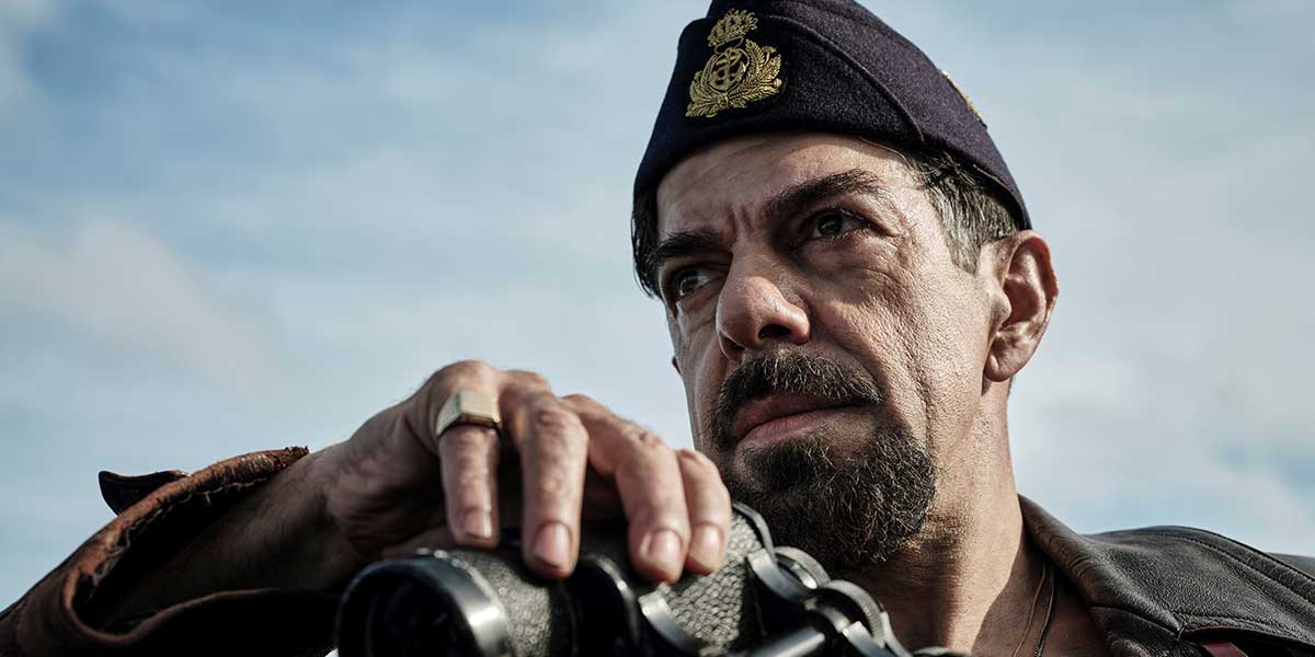 Comandante: Venice Film Review - Loud And Clear Reviews