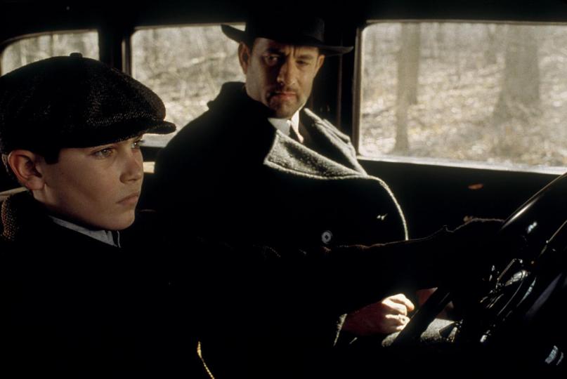 loud and clear reviews Road To Perdition (20th Century Studios)