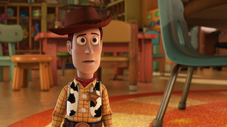 loud and clear reviews 5 movies to watch after ‘Barbie’ (2023) Toy Story Pixar Woody