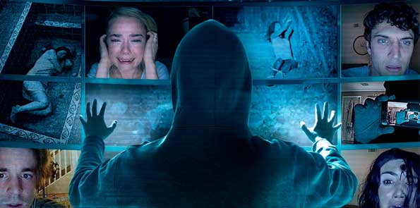 loud and clear reviews 5 Films to Ignite Your Passion for New Technologies: Unfriended 