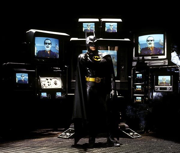 loud and clear reviews why we love batman film caped crusader tim burton