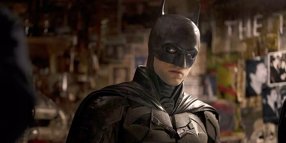 Batman Day: Every Caped Crusader movie ranked from worst to best