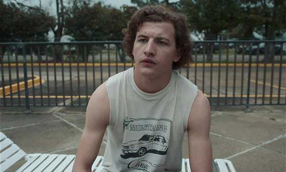 5 Great Tye Sheridan Movies - Loud And Clear Reviews