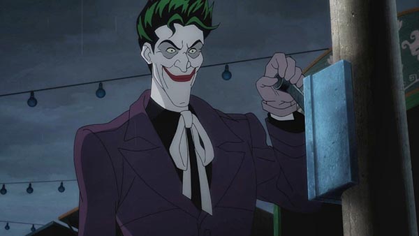 How DC Failed Batman: The Killing Joke - Loud And Clear Reviews