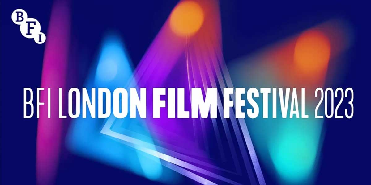 BFI London Film Festival 