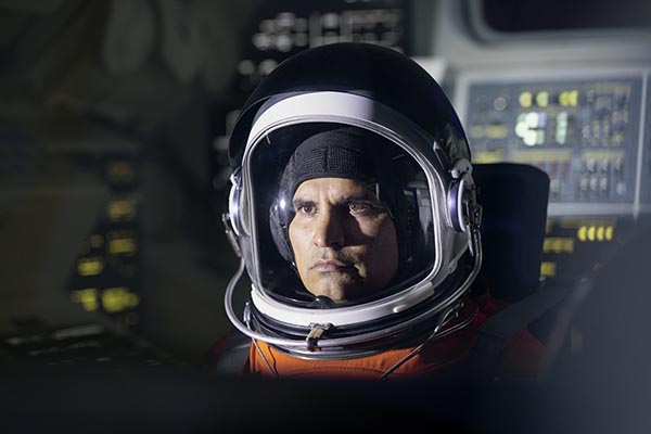Michael Pena in the film A Million Miles Away