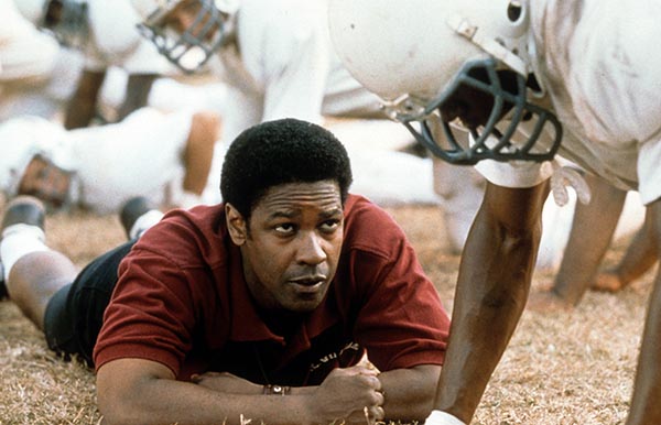 loud and clear reviews 5 Great Denzel Washington Movies Remember The Titans