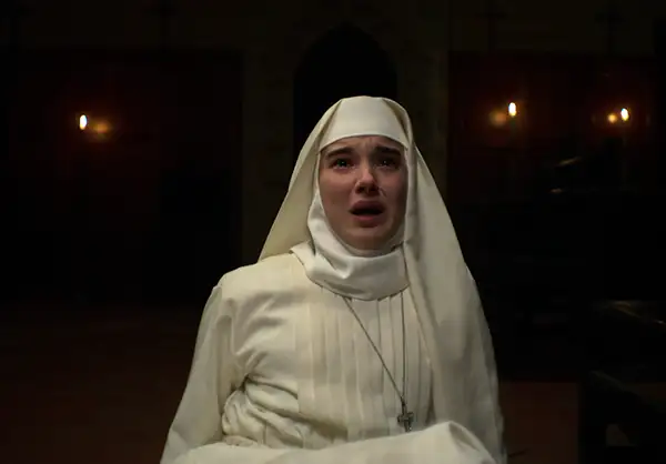 loud and clear reviews Sister Death (Hermana Muerte) (Netflix)