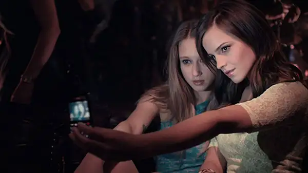 loud and clear reviews The Bling Ring film movie