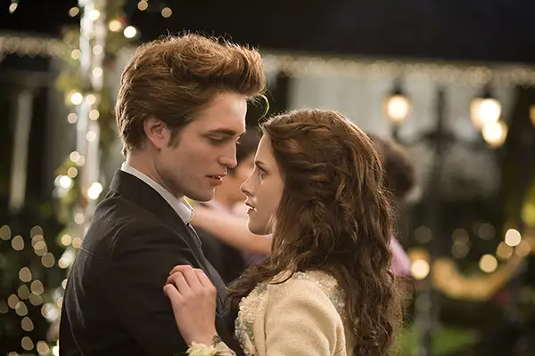 loud and clear reviews All Twilight Movies Ranked From Worst To Best 