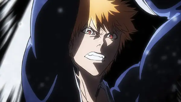 loud and clear reviews bleach series anime