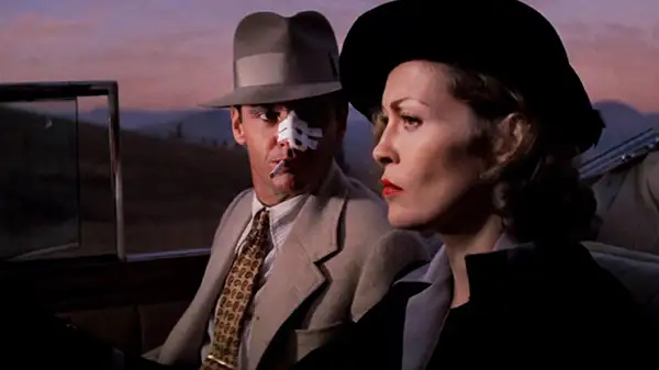 loud and clear reviews 5 Noir Films Worth Watching chinatown