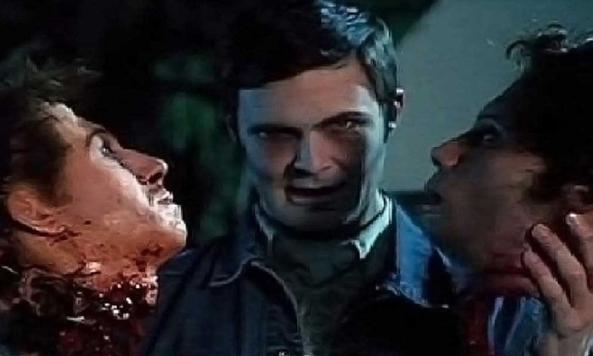 Dead & Breakfast (2004): Movie Review - Loud And Clear Reviews