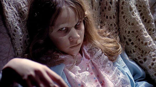 loud and clear reviews Why I Don’t get The Exorcist Hype 1973 film movie