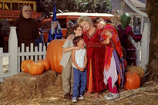 loud and clear reviews Halloween 2023: 15+ Movies to Watch This Year - Halloweentown