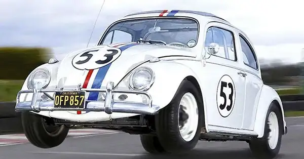 herbie