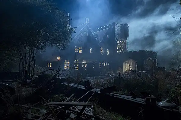 loud and clear reviews Mike Flanagan's Netflix Horror Series Ranked - The Haunting of Hill House