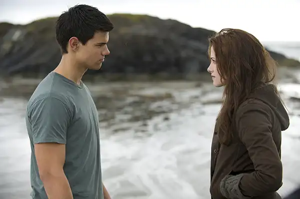 loud and clear reviews All Twilight Movies Ranked From Worst To Best new moon