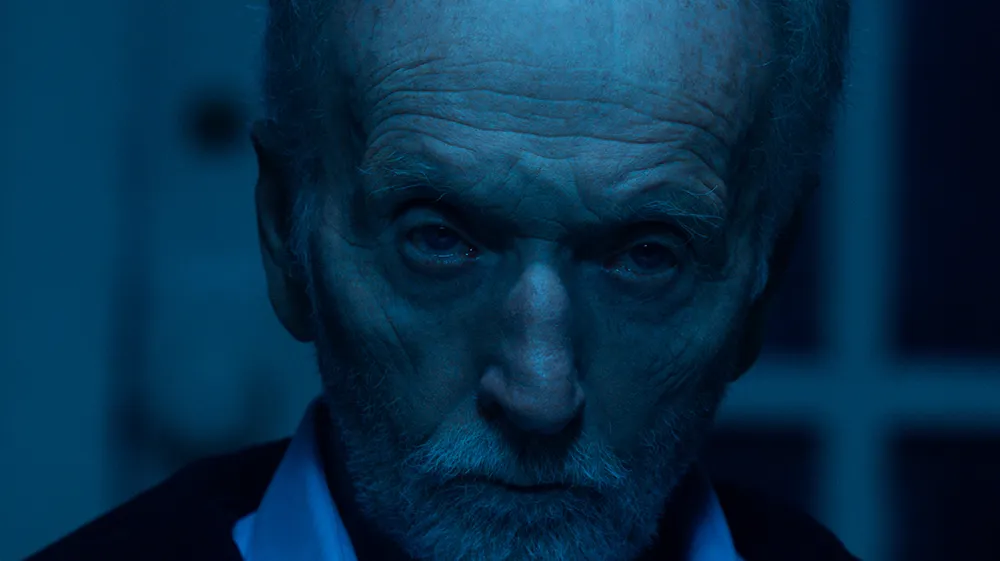 loud and clear reviews Saw X film movie 2023 tobin bell