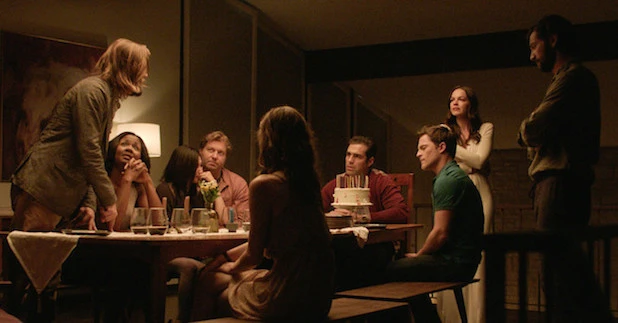 loud and clear reviews 6 Underappreciated Horror Movies - The Invitation 