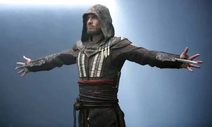 loud and clear reviews 5 Video Game Movies from the 2010s Assassin’s Creed