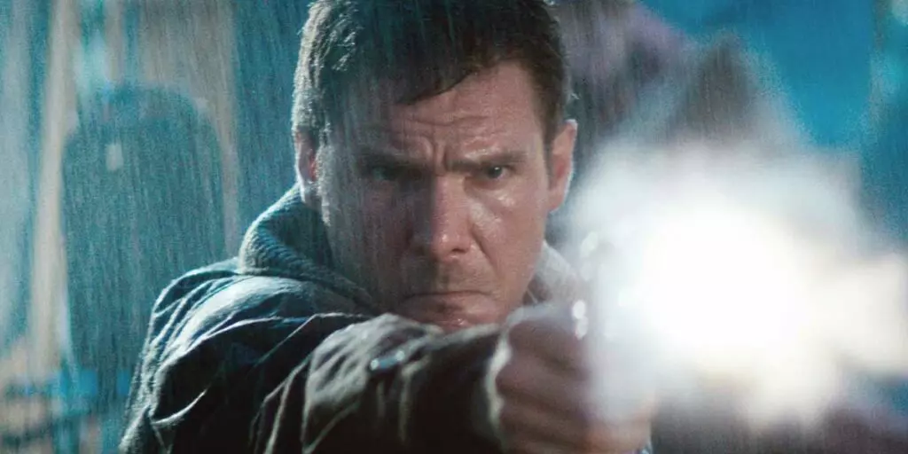 Tears in rain? Why Blade Runner is timeless, Movies