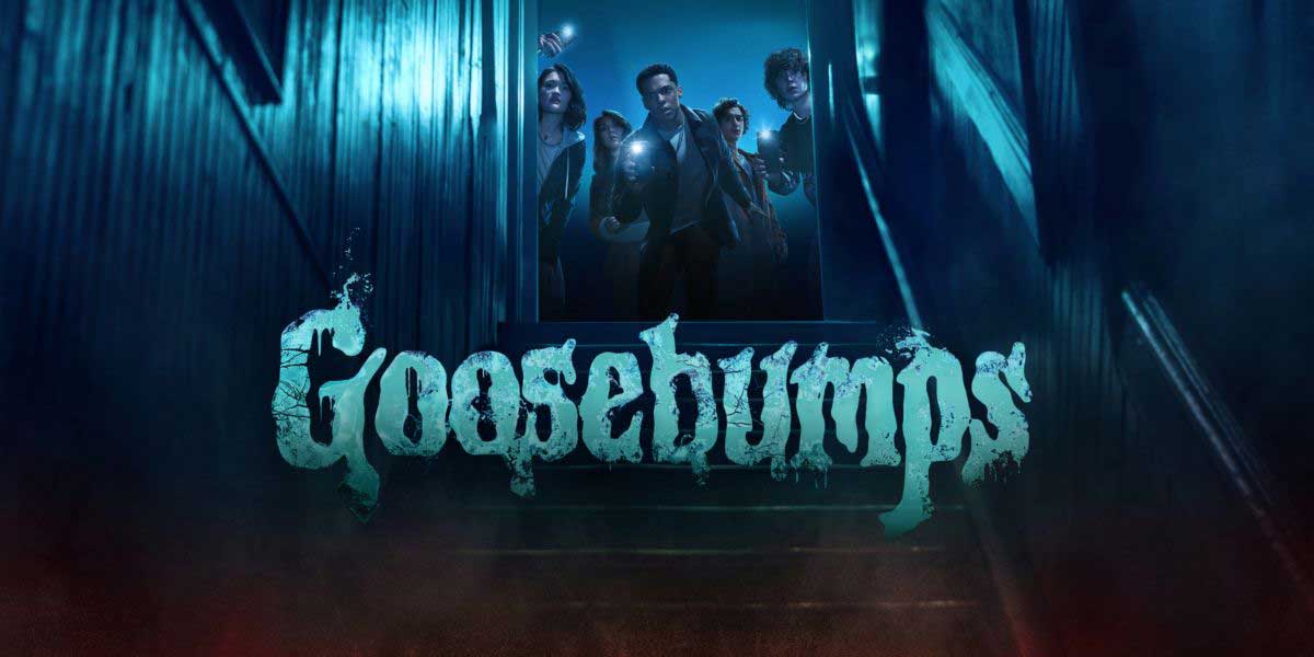 Goosebumps Episode 10 Review Loud And Clear Reviews