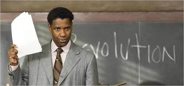 loud and clear reviews 5 Movies About Education & Teaching the great debaters