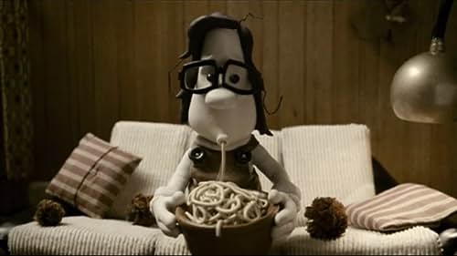 loud and clear reviews 5 Quirky Australian Animated Films - Mary and Max