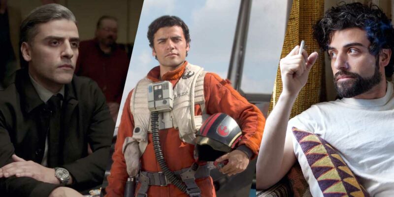 George Issac Films 5 Great Oscar Isaac Films - Loud And Clear Reviews